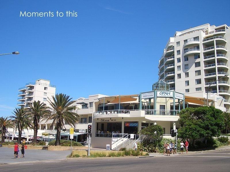 3 / 12 St Andrews Place, Cronulla NSW 2230