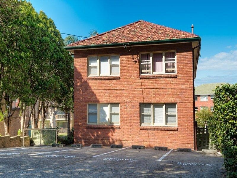 3 / 12 St Andrews Place, Cronulla NSW 2230