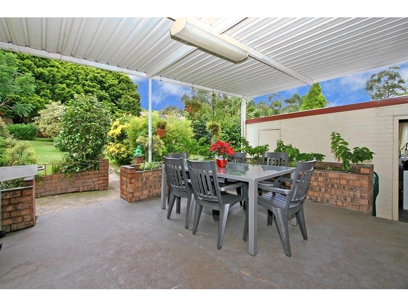 92 Edward  Street SYLVANIA 2224, Sylvania NSW 2224