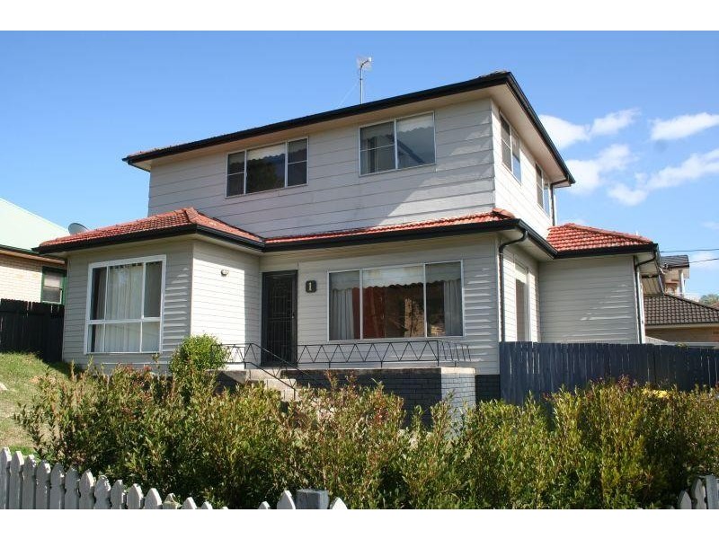 1 Caroline Street OYSTER BAY 2225, Oyster Bay NSW 2225
