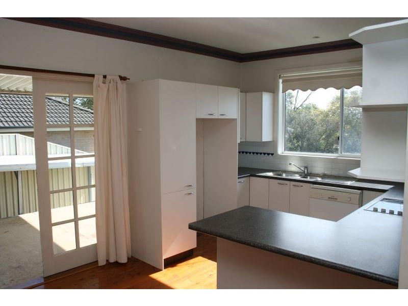 1 Caroline Street OYSTER BAY 2225, Oyster Bay NSW 2225