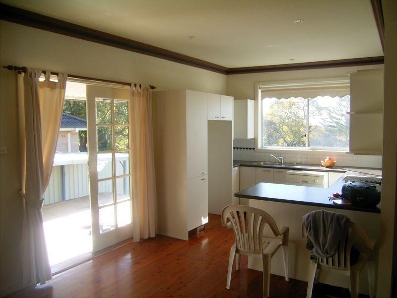 1 Caroline Street OYSTER BAY 2225, Oyster Bay NSW 2225