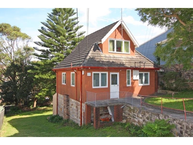 135 Green Point  Road OYSTER BAY 2225, Oyster Bay NSW 2225