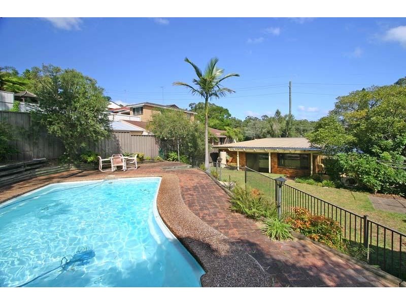 343 Box Road SYLVANIA 2224, Sylvania NSW 2224