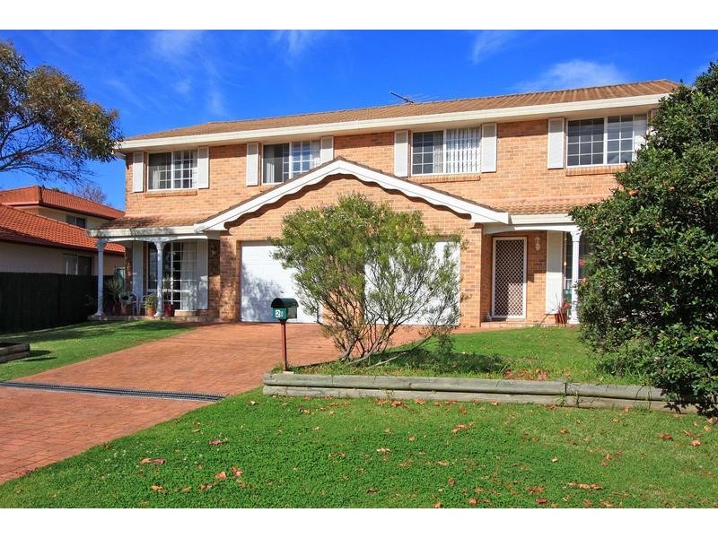 2a  Bream Street COMO 2226, Como NSW 2226