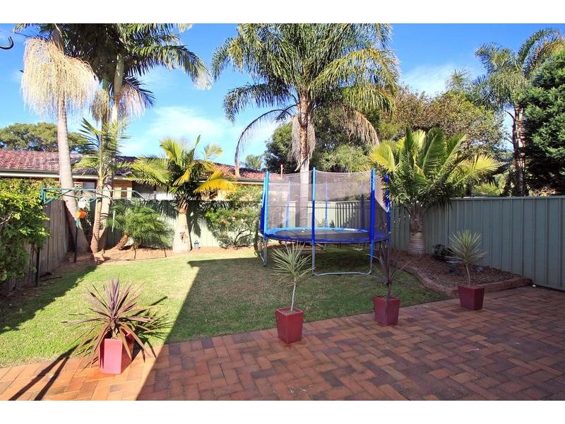 2a  Bream Street COMO 2226, Como NSW 2226