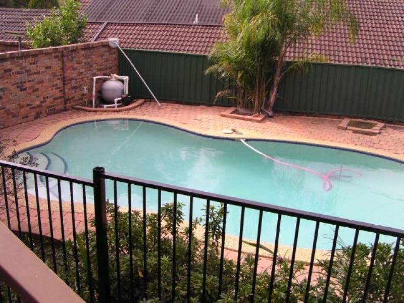 4 Anitra Place KAREELA 2232, Kareela NSW 2232