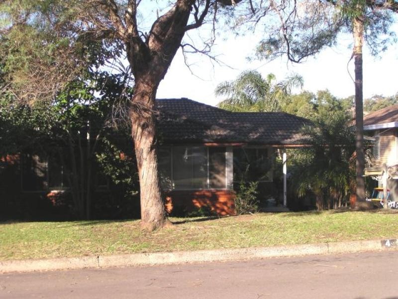 4 Anitra Place KAREELA 2232, Kareela NSW 2232