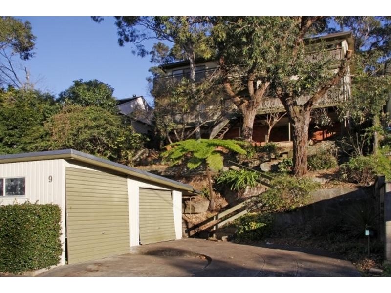 9 Alexander Avenue TAREN POINT 2229, Taren Point NSW 2229