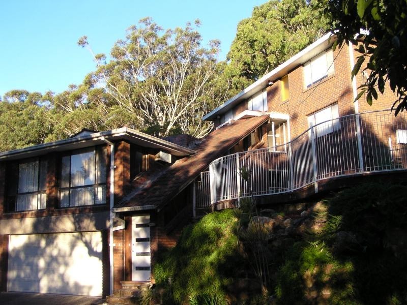 156  The Esplanade SYLVANIA 2224, Sylvania NSW 2224
