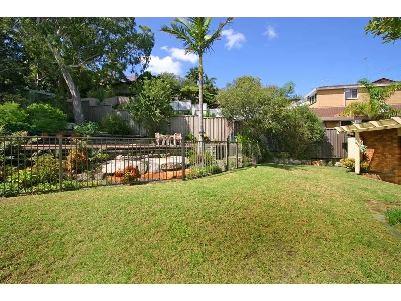 343 Box Road SYLVANIA 2224, Sylvania NSW 2224