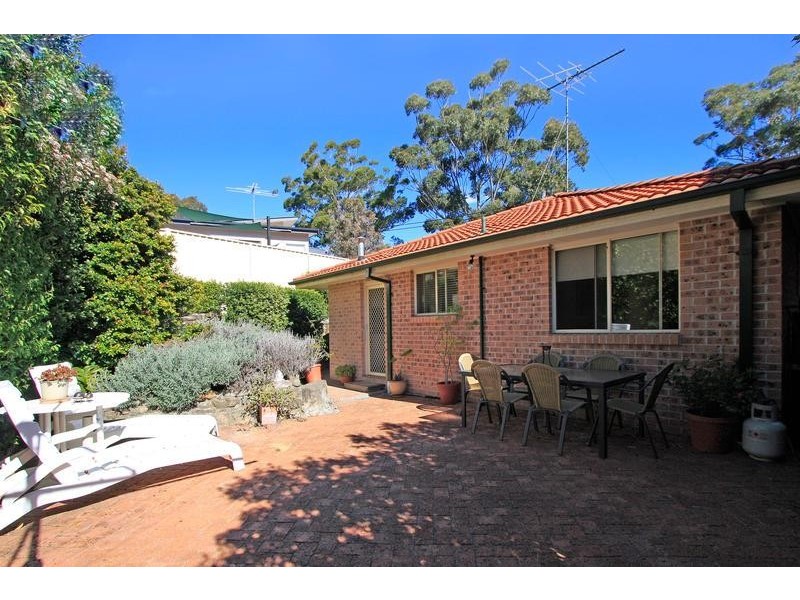 101a Oyster Bay Road OYSTER BAY 2225, Oyster Bay NSW 2225