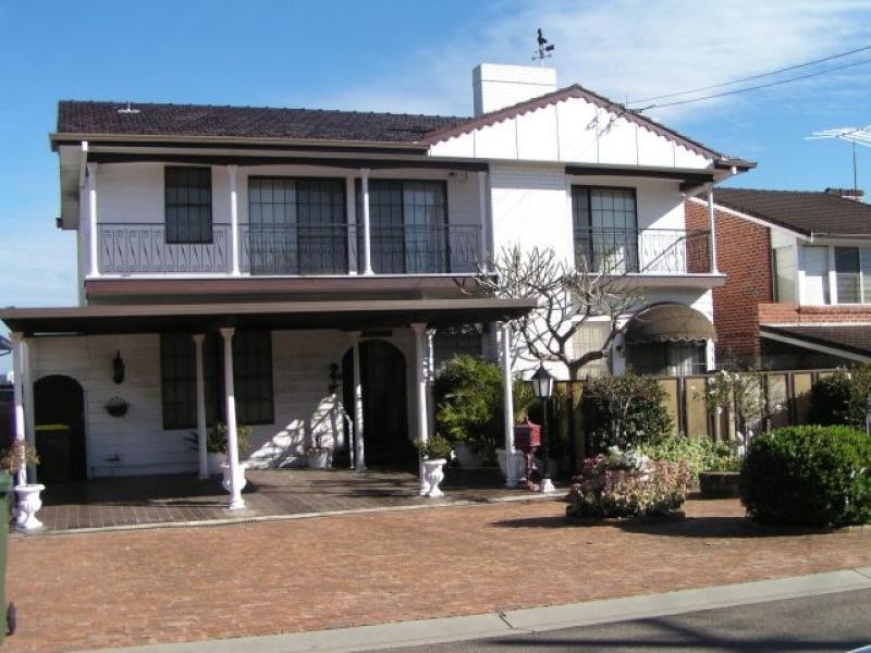 20 Yeran Street SYLVANIA 2224, Sylvania NSW 2224