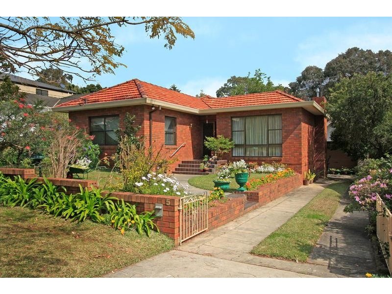 5 Otago  Parade YOWIE BAY 2228, Yowie Bay NSW 2228