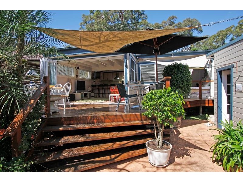 36 Georges River Crescent OYSTER BAY 2225, Oyster Bay NSW 2225