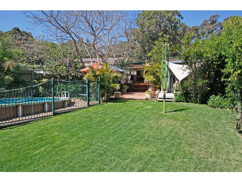 36 Georges River Crescent OYSTER BAY 2225, Oyster Bay NSW 2225