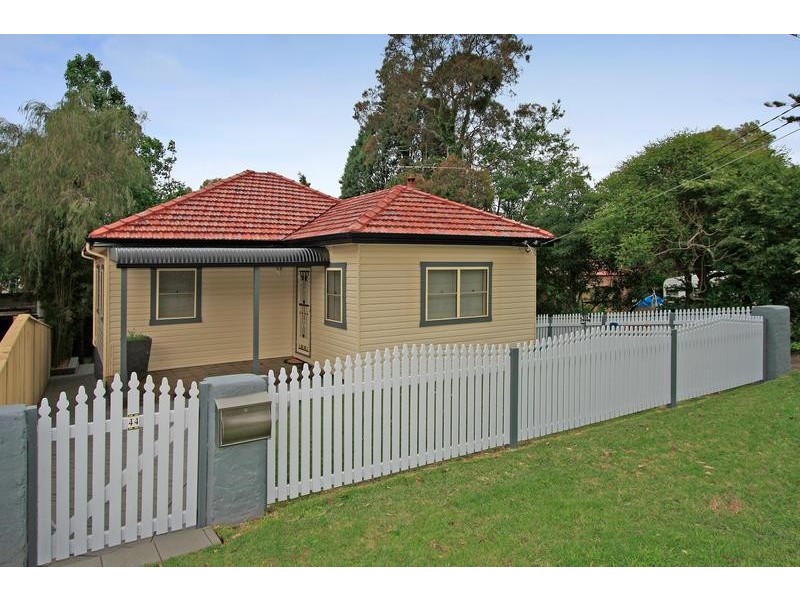 44 Carina Road OYSTER BAY 2225, Oyster Bay NSW 2225