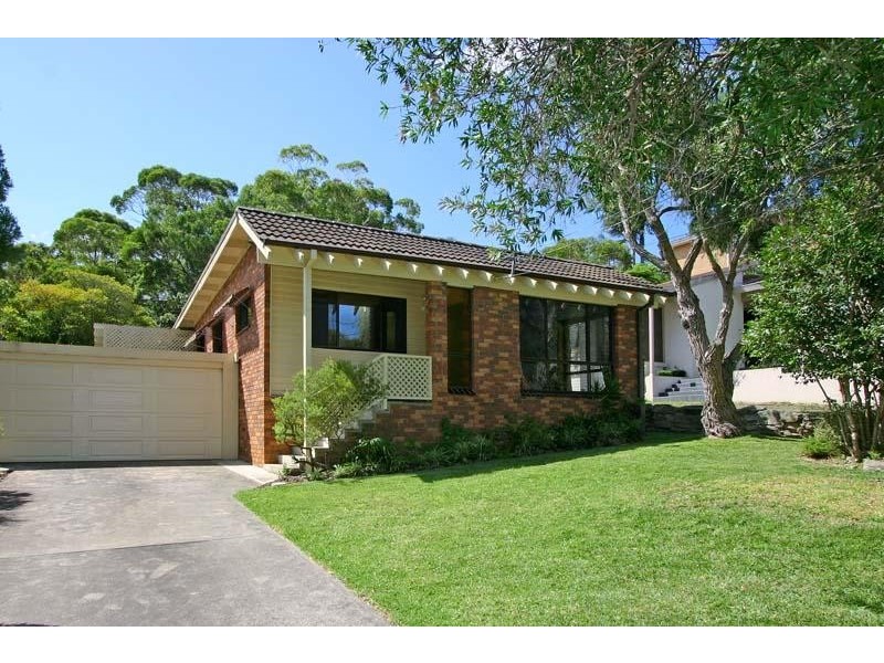 343 Box Road SYLVANIA 2224, Sylvania NSW 2224