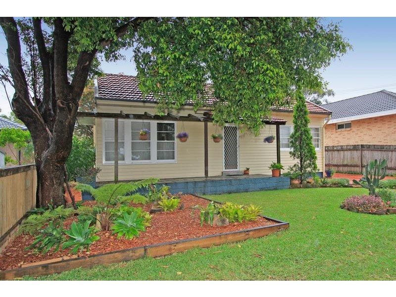 57  Evelyn Street SYLVANIA 2224, Sylvania NSW 2224