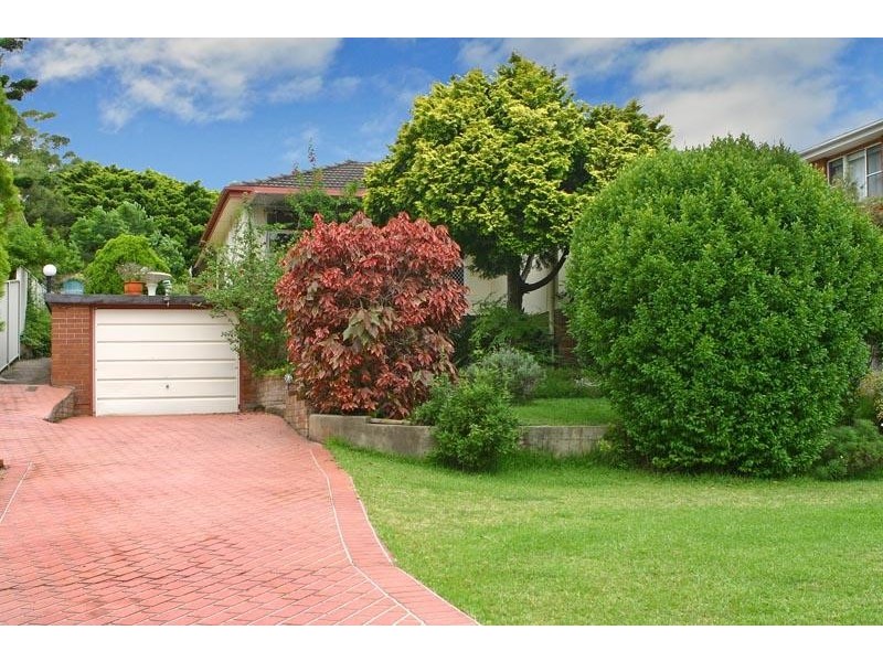 92 Edward Street SYLVANIA 2224, Sylvania NSW 2224