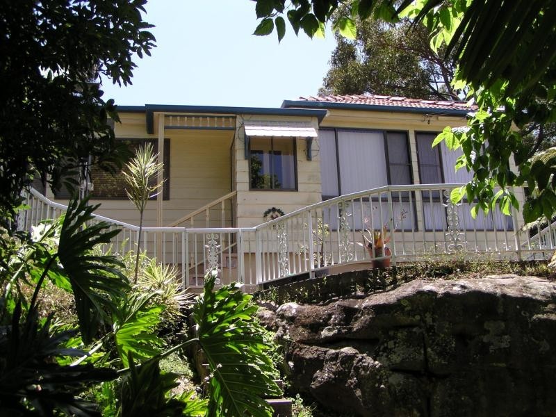 23  Drummond Road OYSTER BAY 2225, Oyster Bay NSW 2225