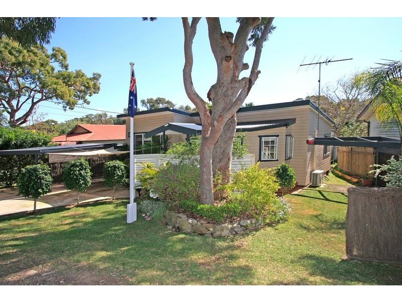36  Georges River  Crescent OYSTER BAY 2225, Oyster Bay NSW 2225