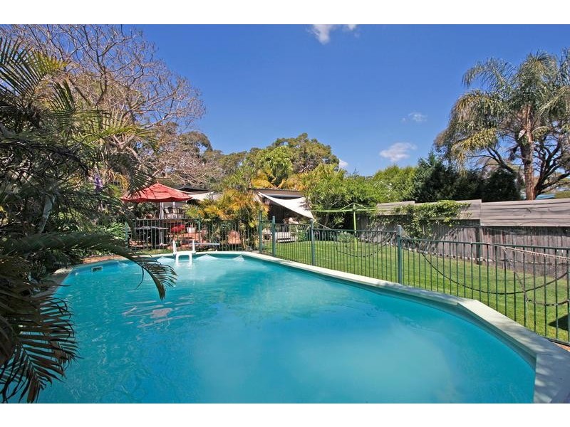 36  Georges River  Crescent OYSTER BAY 2225, Oyster Bay NSW 2225