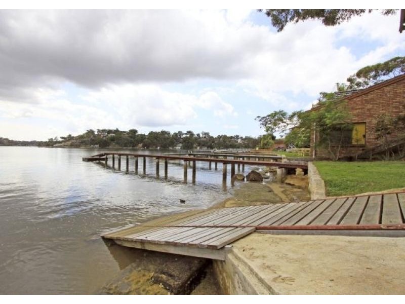 2 Ward Crescent OYSTER BAY 2225, Oyster Bay NSW 2225