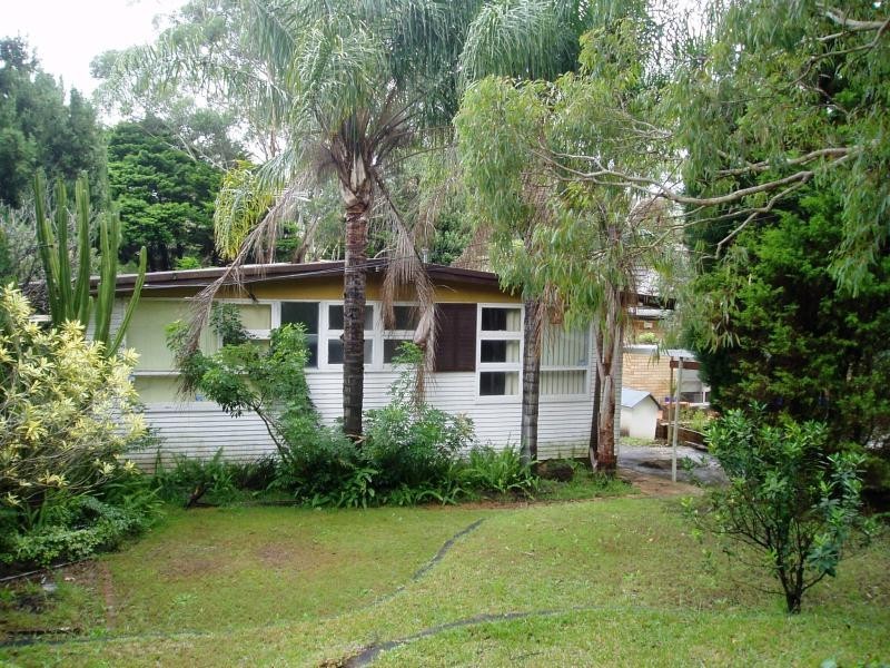 43 Edward Street SYLVANIA 2224, Sylvania NSW 2224
