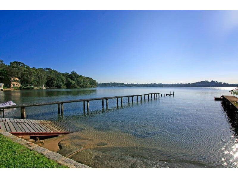 2 Ward Crescent OYSTER BAY 2225, Oyster Bay NSW 2225