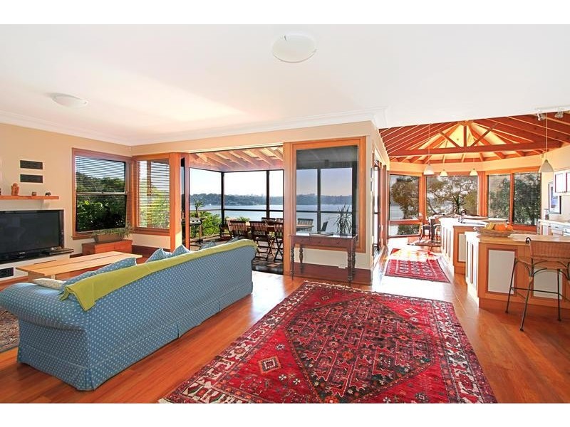 2 Ward Crescent OYSTER BAY 2225, Oyster Bay NSW 2225