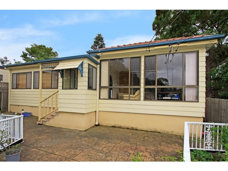 23 Drummond Road OYSTER BAY 2225, Oyster Bay NSW 2225