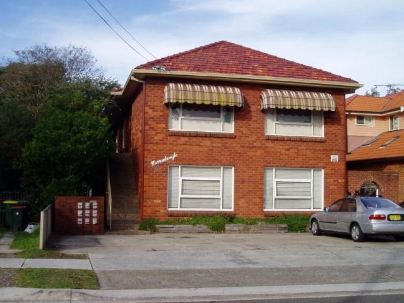 5 / 46  Franklin  Road CRONULLA 2230, Cronulla NSW 2230