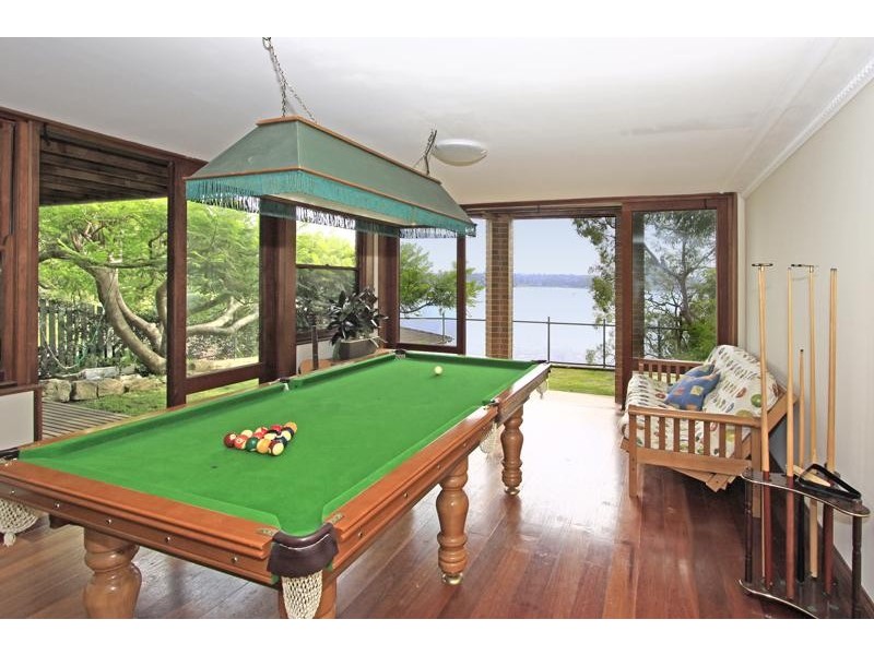 2 Ward Crescent OYSTER BAY 2225, Oyster Bay NSW 2225