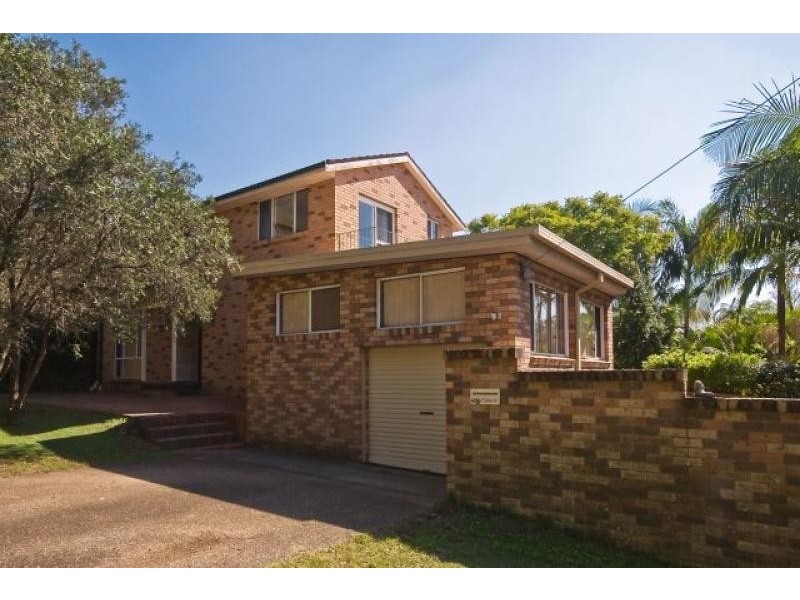 46b Attunga  Road YOWIE BAY 2228, Yowie Bay NSW 2228