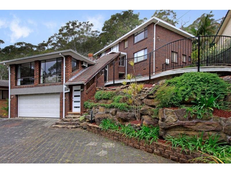 156 The Esplanade SYLVANIA 2224, Sylvania NSW 2224