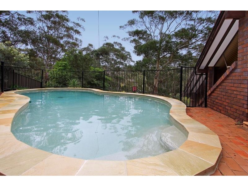 156 The Esplanade SYLVANIA 2224, Sylvania NSW 2224
