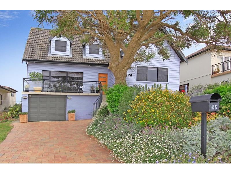 26 Scylla Road OYSTER BAY 2225, Oyster Bay NSW 2225