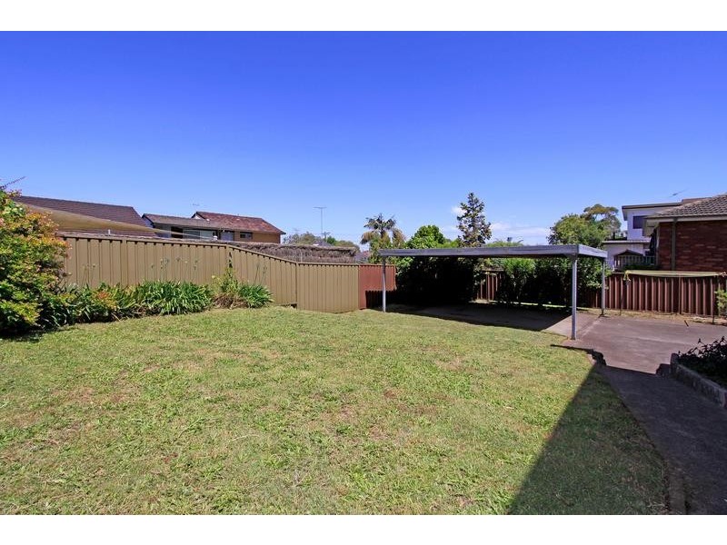 388 Princes Highway SYLVANIA 2224, Sylvania NSW 2224