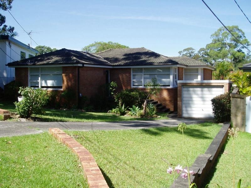 3 Borambil  Place OYSTER BAY 2225, Oyster Bay NSW 2225