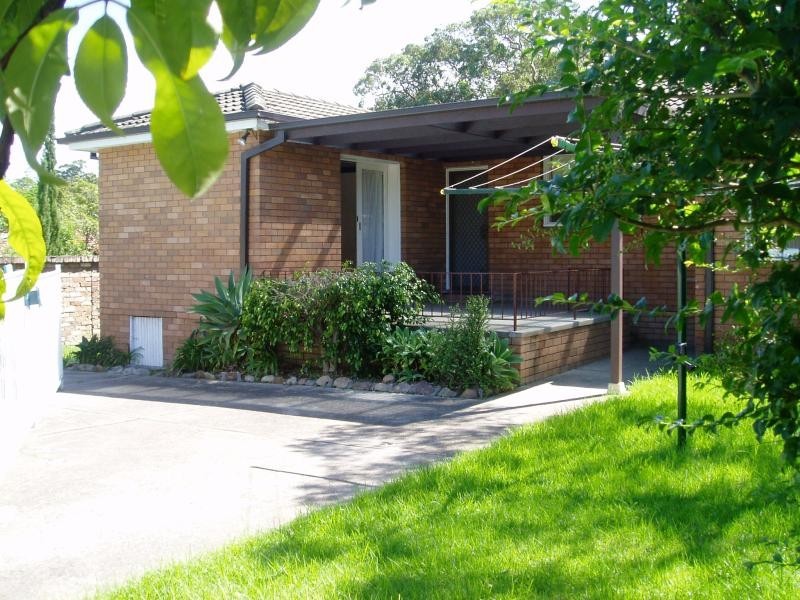 3 Borambil  Place OYSTER BAY 2225, Oyster Bay NSW 2225