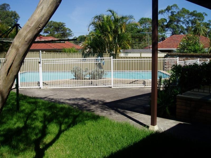 3 Borambil  Place OYSTER BAY 2225, Oyster Bay NSW 2225