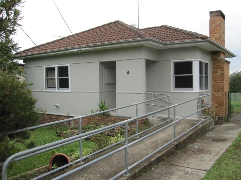 8 Crystal Street SYLVANIA 2224, Sylvania NSW 2224