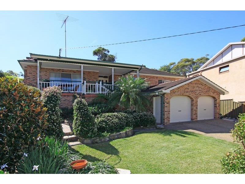 11  Rickard Road OYSTER BAY 2225, Oyster Bay NSW 2225