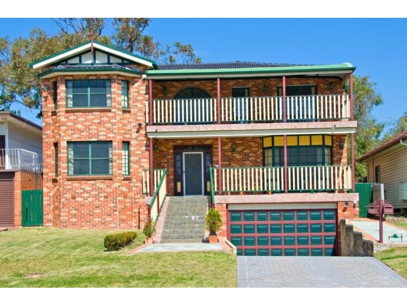 66 Melrose Avenue SYLVANIA 2224, Sylvania NSW 2224