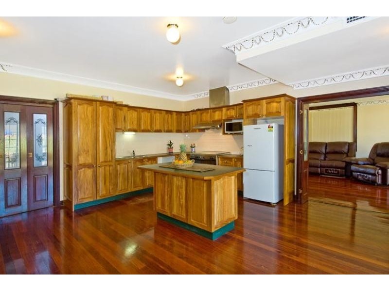 66 Melrose Avenue SYLVANIA 2224, Sylvania NSW 2224