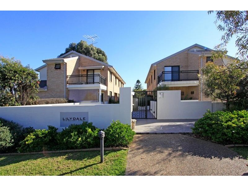 17 / 77-79 Belmont  Street, Sutherland NSW 2232