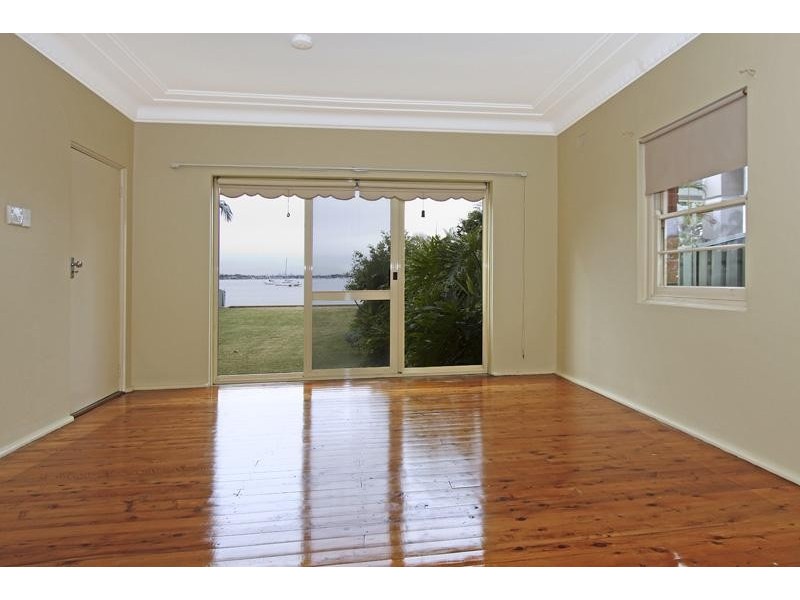 6a  Belgrave Esplanade SYLVANIA 2224, Sylvania NSW 2224