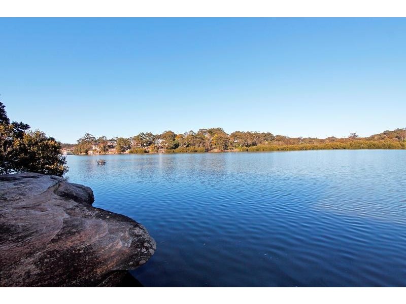 41 Connell Road OYSTER BAY 2225, Oyster Bay NSW 2225