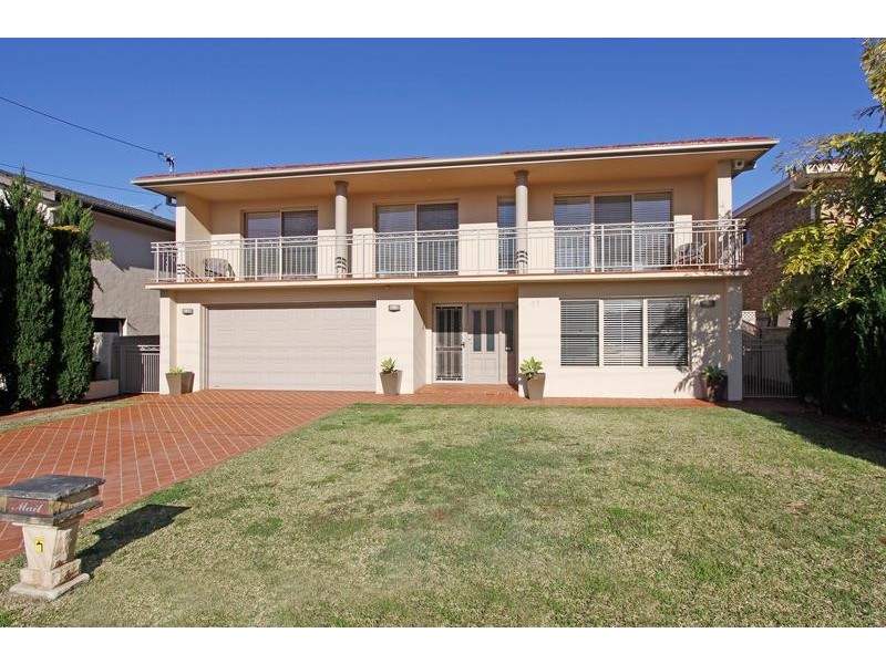 41 Connell Road OYSTER BAY 2225, Oyster Bay NSW 2225